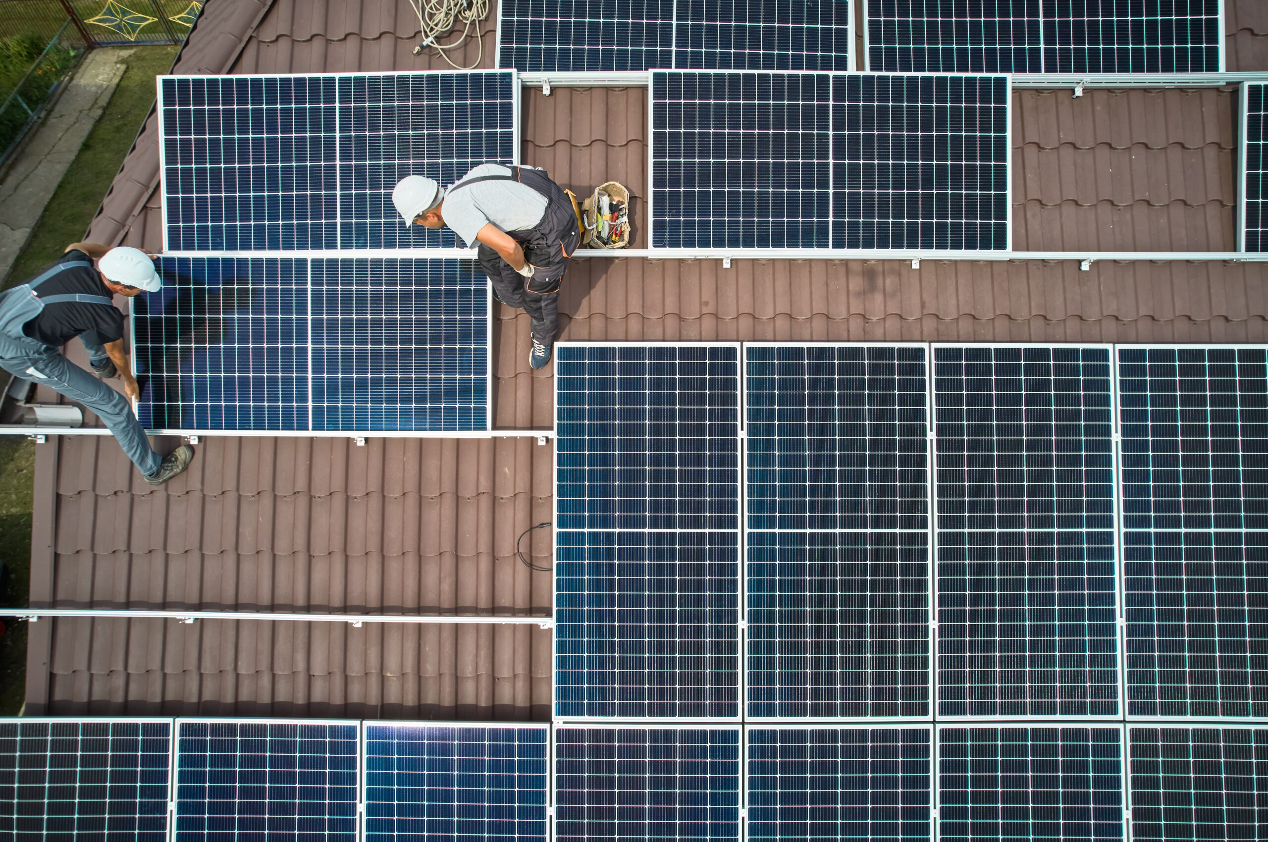 best solar on-gird installer in chalakkudy